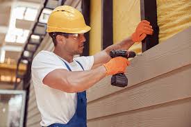 Trusted Pewee Valley, KY Siding Experts